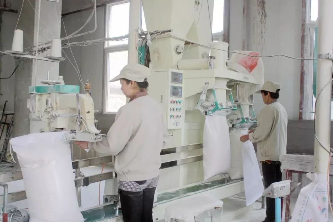 富硒小麦面粉的价格（富硒小麦的价格）-硒宝网