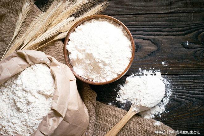 富硒面粉可以做什么（富硒营养面粉好吗）-硒宝网