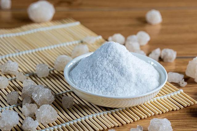 富硒面粉适合怎么做(面粉适合富硒做发糕吗)-硒宝网