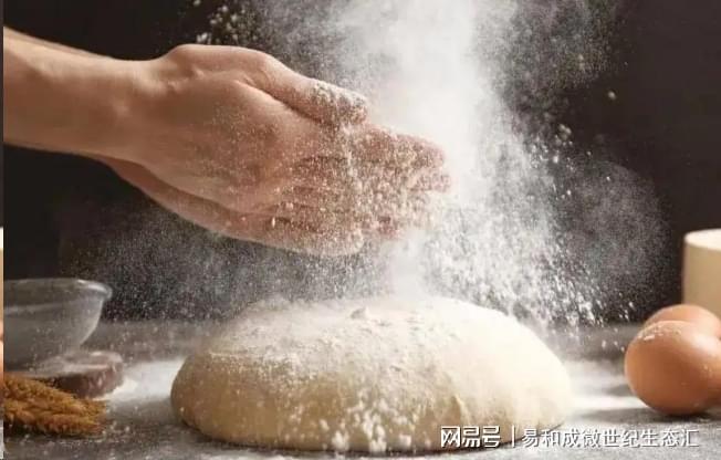 富硒鸡蛋面粉怎么样(富硒鸡蛋含硒吗)-硒宝网