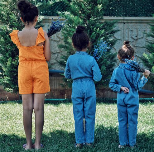 儿童怎么补钙（补钙儿童吃什么好）-硒宝网