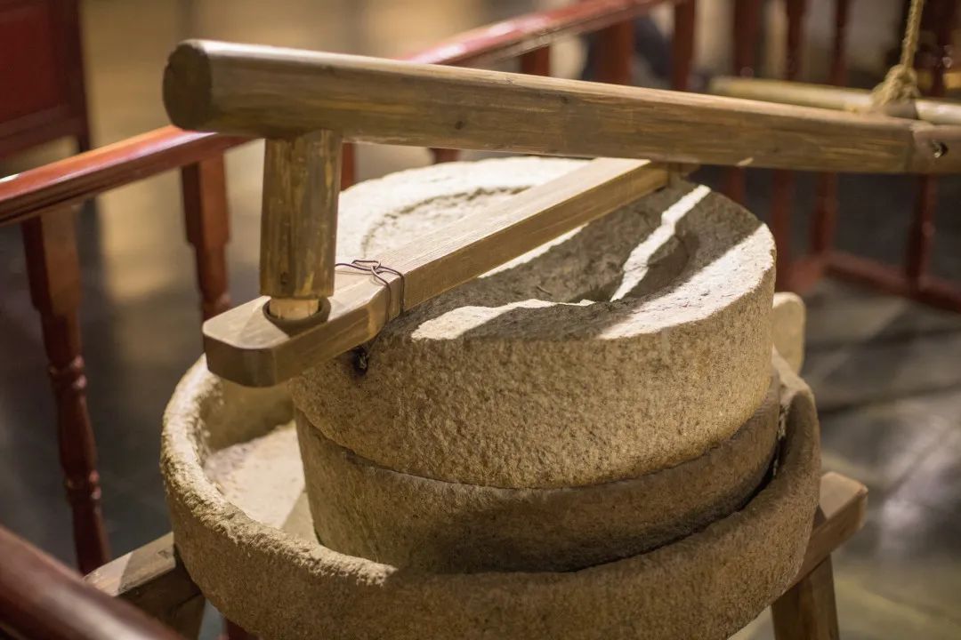 富硒石磨面粉怎样吃（富硒石磨小麦粉）-硒宝网