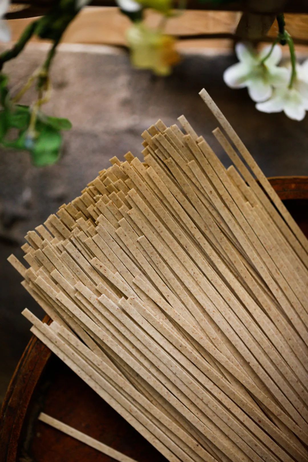 富硒石磨面粉怎样吃（富硒石磨小麦粉）-硒宝网