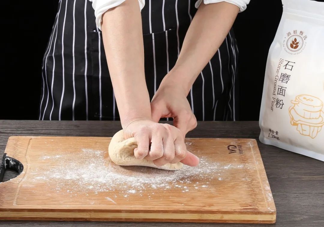 富硒石磨面粉怎样吃（富硒石磨小麦粉）-硒宝网