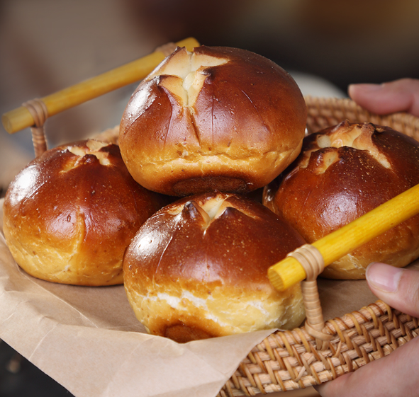 富硒石磨面粉怎样吃（富硒石磨小麦粉）-硒宝网