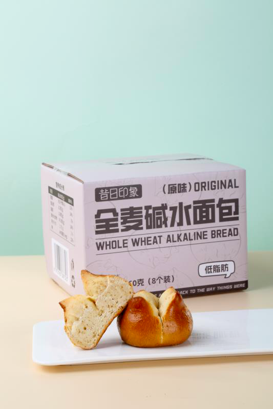 富硒石磨面粉怎样吃（富硒石磨小麦粉）-硒宝网