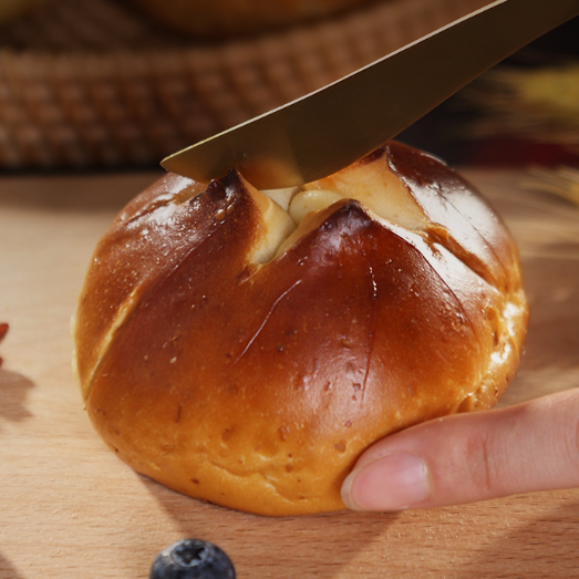 富硒石磨面粉怎样吃（富硒石磨小麦粉）-硒宝网