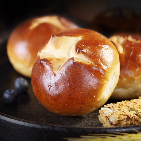 富硒石磨面粉怎样吃（富硒石磨小麦粉）-硒宝网