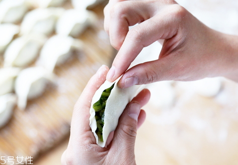 富硒面粉能包饺子吗(富硒面粉能包饺子吗)-硒宝网