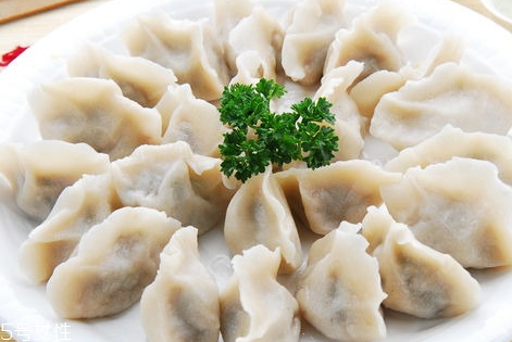 富硒面粉能包饺子吗(富硒面粉能包饺子吗)-硒宝网