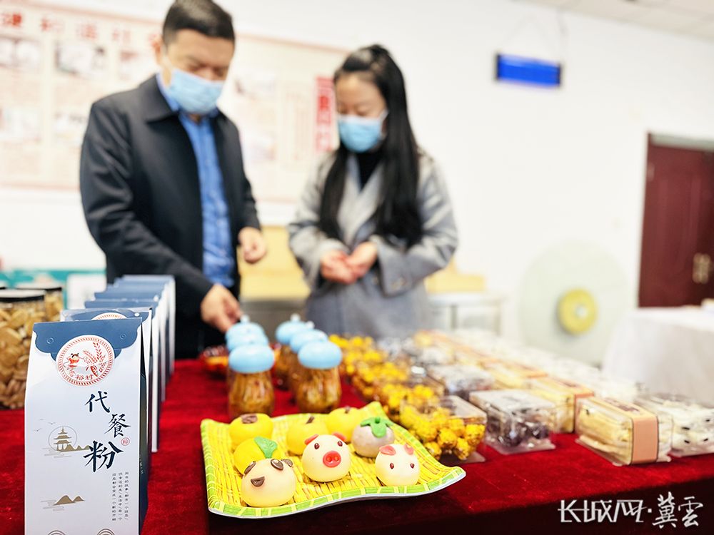 安平县富硒面粉厂家(富硒面粉产地)-硒宝网