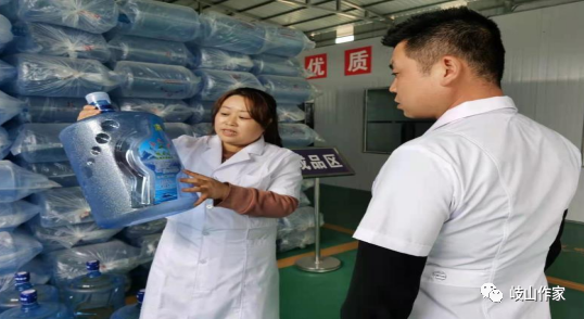 宋村富硒面粉加工厂(河南富硒面粉骗局)-硒宝网