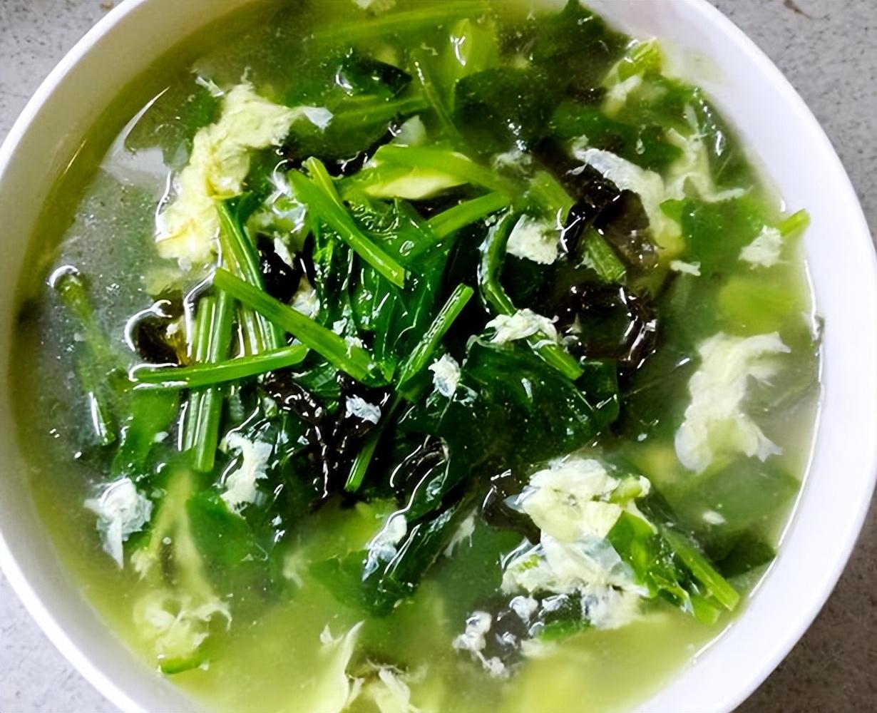 什么菜补铁(吃什么青菜补铁)-硒宝网