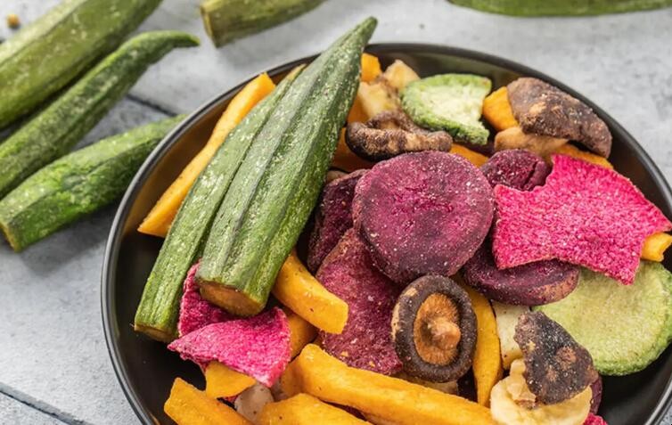 有机蔬菜和富硒蔬菜(蔬菜富硒标准是多少)-硒宝网