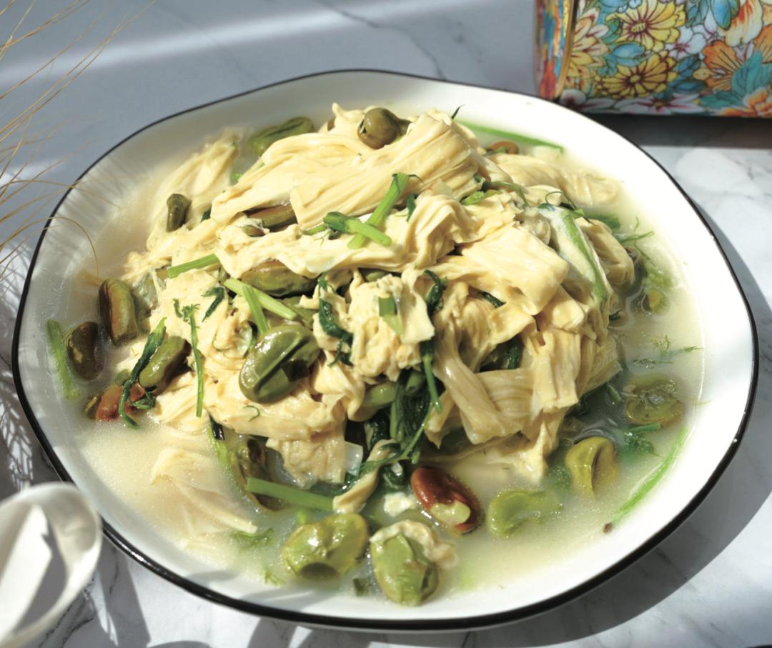 什么食品补钙(补钙食物含量最高的排行榜)-硒宝网