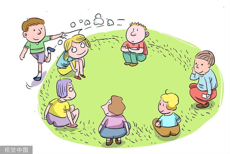 孩子注意力不集中缺什么微量元素（缺微量元素的小孩要吃哪些食物）-硒宝网