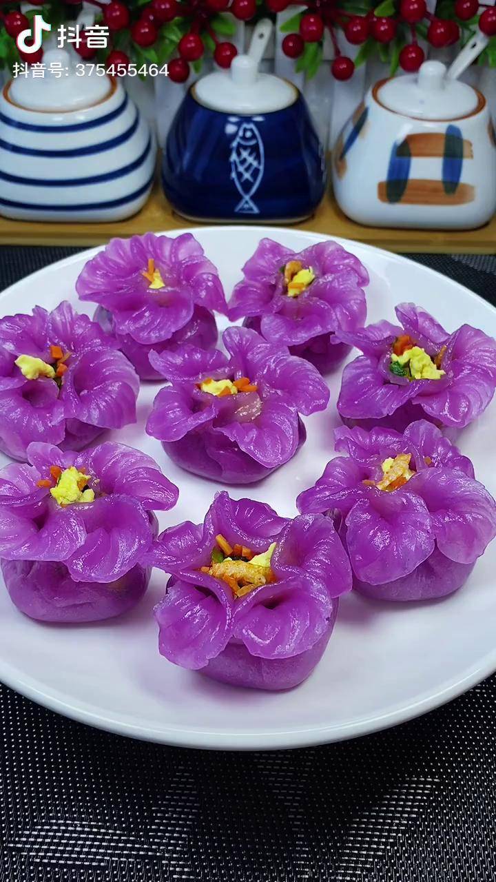 富硒蔬菜包子的做法(蔬包子啥菜好吃)-硒宝网