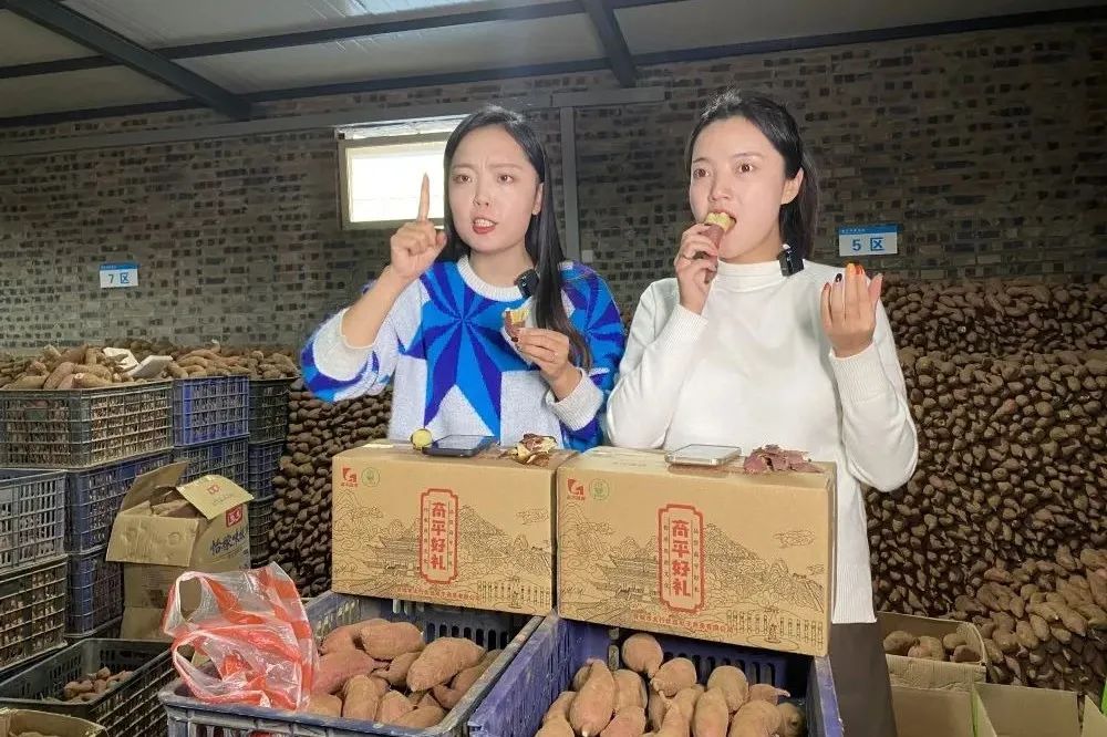 富硒蔬菜供应链模式（蔬菜怎么富硒）-硒宝网