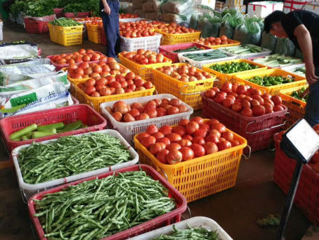 重庆富硒蔬菜专卖店(富硒蔬菜产业园)-硒宝网