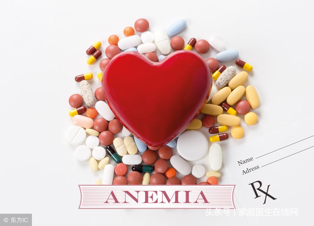 补铁补血的最好方法（怎样补血补铁最容易吸收最快）-硒宝网