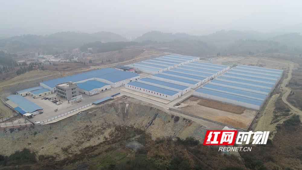 新建村富硒蔬菜基地(蔬菜基地)-硒宝网