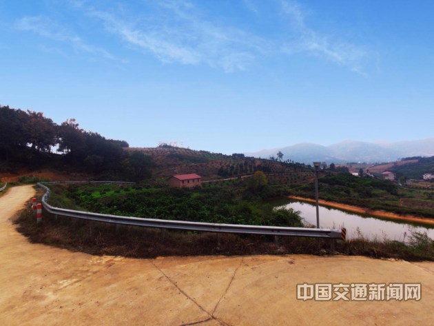 新建村富硒蔬菜基地（蔬菜基地建设）-硒宝网