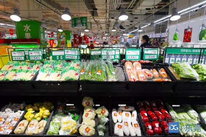 东莞富硒蔬菜价格表(东莞菜价查询最新蔬菜价格表)-硒宝网