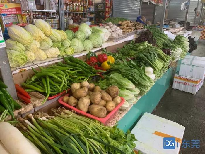 东莞富硒蔬菜价格表(东莞菜价查询最新蔬菜价格表)-硒宝网
