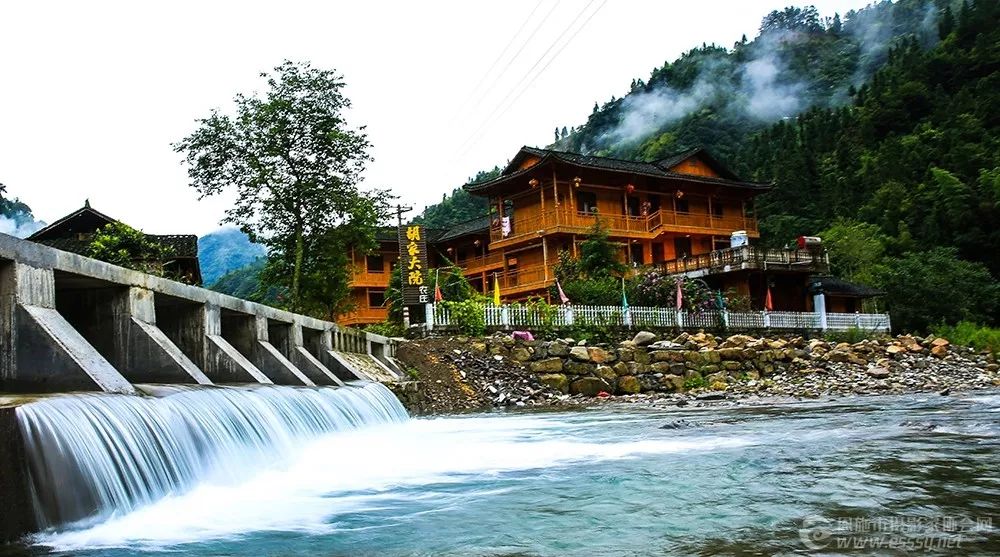 野三关高山富硒蔬菜(野三关富硒地)-硒宝网