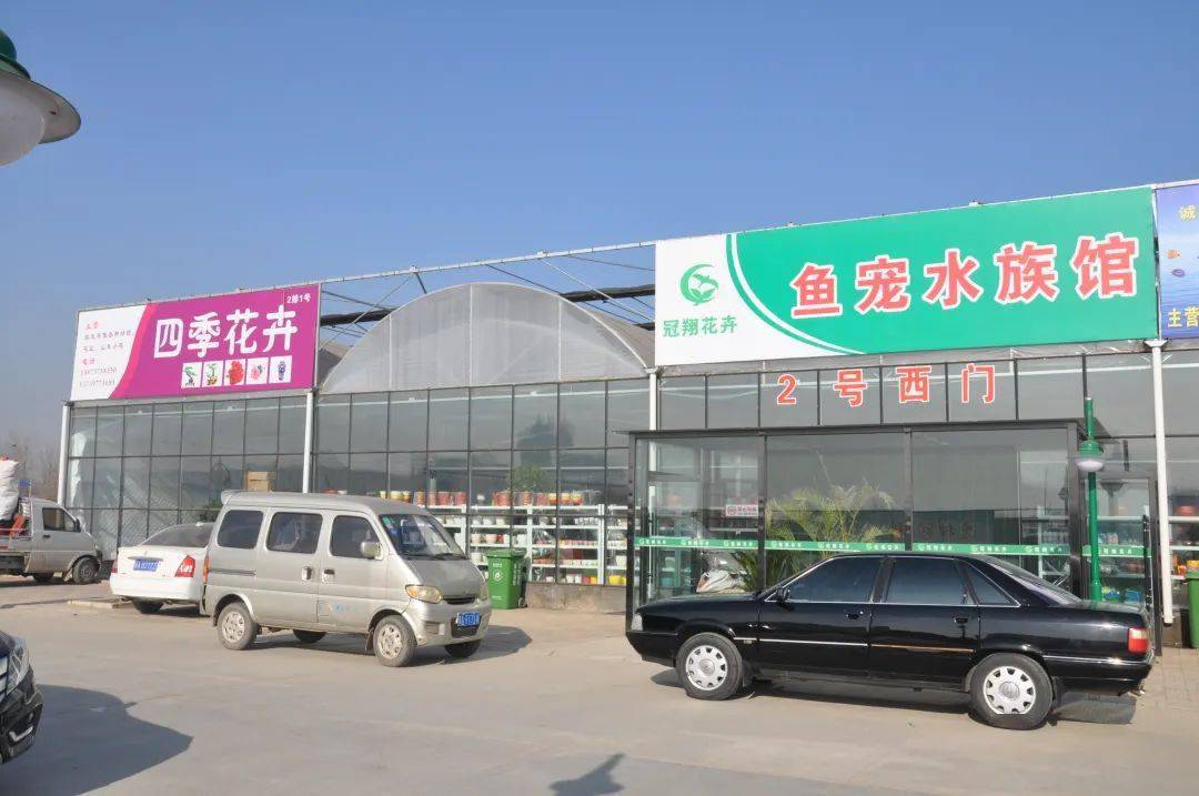 元氏县富硒蔬菜采摘(富硒蔬菜产业园)-硒宝网