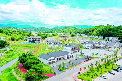 梓山富硒蔬菜产业园（梓山蔬菜基地）-硒宝网