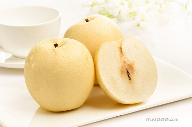 富硒水果作用与功效(富硒的水果)-硒宝网