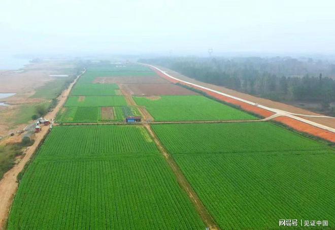 万安县富硒蔬菜种植(富硒种植基地)-硒宝网