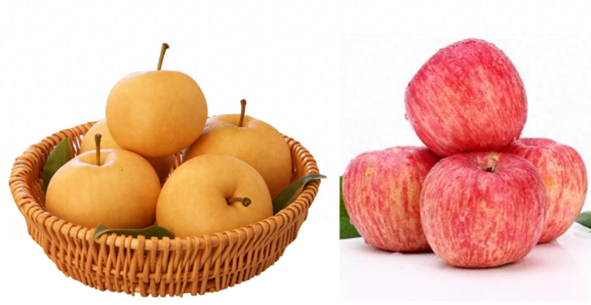 富硒水果是什么水果(富硒水果的好处)-硒宝网