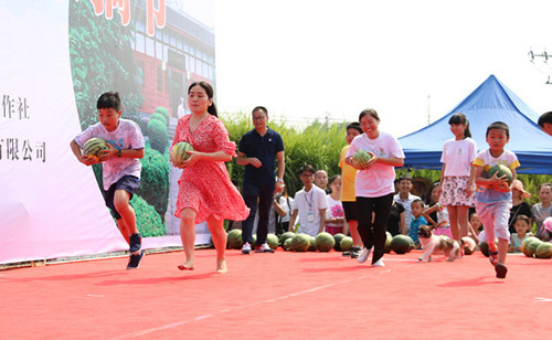 淄博富硒水果采摘园(采摘淄博水果园富硒果的地方)-硒宝网
