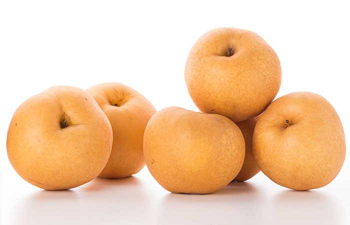 碱性富硒水果有哪些(富硒弱碱性水)-硒宝网