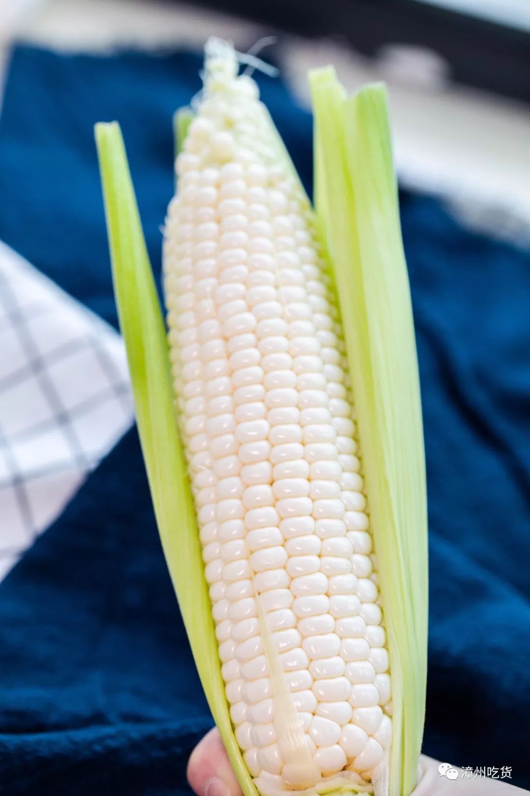 水果玉米有没有富硒（富硒玉米好吃吗）-硒宝网