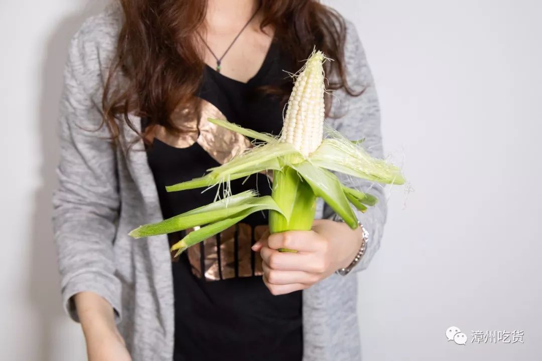 水果玉米有没有富硒（富硒玉米好吃吗）-硒宝网