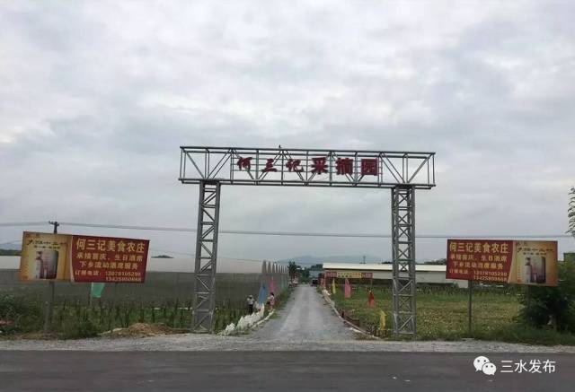 富硒水果采摘园特点（采摘园水果种植品种）-硒宝网