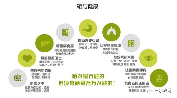 富硒水果采摘园特点（采摘园水果种植品种）-硒宝网