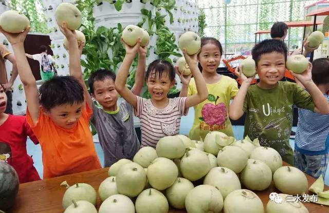 富硒水果采摘园特点（采摘园水果种植品种）-硒宝网