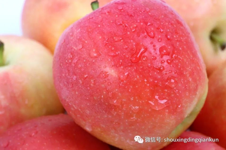 什么水果富硒多糖多（富硒的水果）-硒宝网