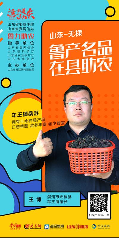 桑葚还是富硒水果吗（桑葚水果有什么营养）-硒宝网