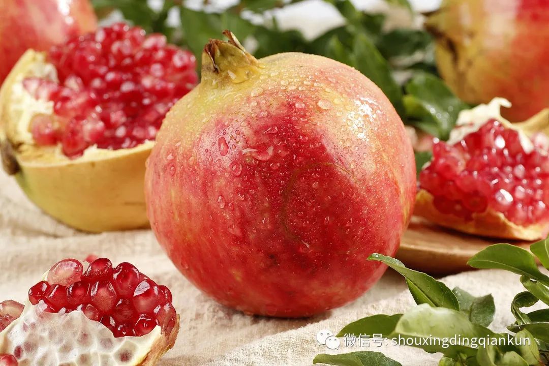 什么水果富硒多糖多(水果多糖富硒含量)-硒宝网