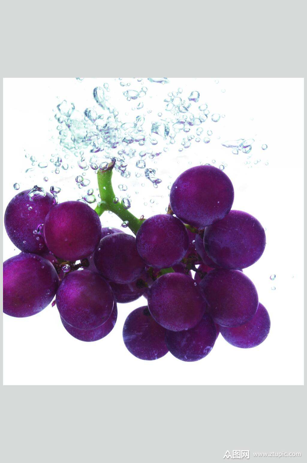 富硒葡萄的水果知识(富硒葡萄好吃吗)-硒宝网