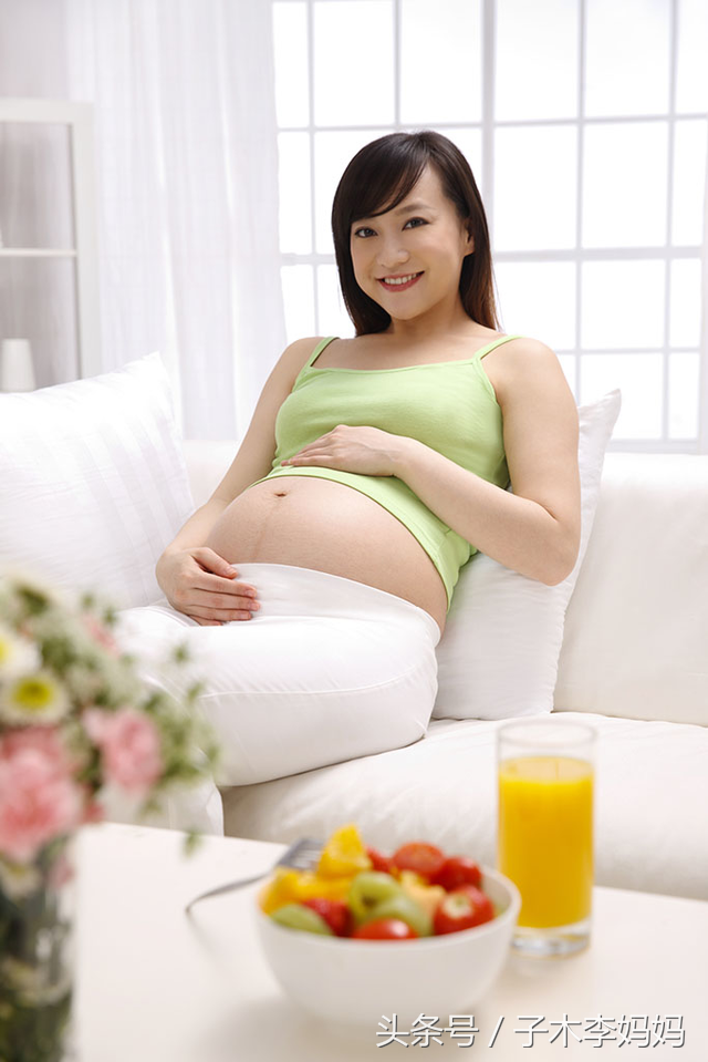 怀孕多久开始补钙（怀孕几个月开始补钙）-硒宝网
