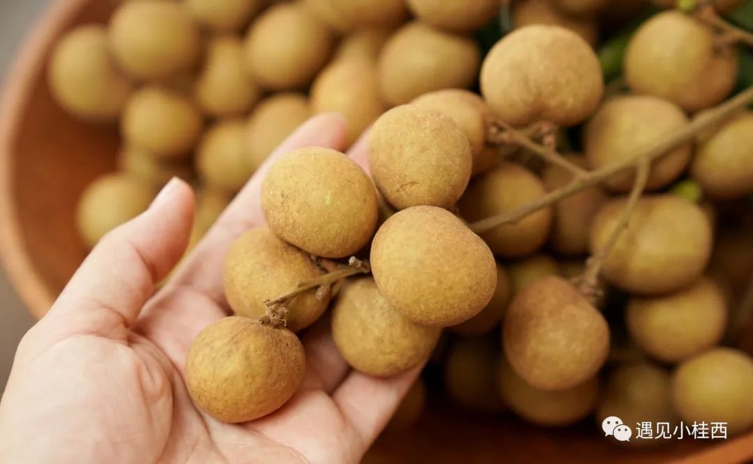 干桂圆是富硒水果吗(水果桂圆干富硒是什么东西)-硒宝网