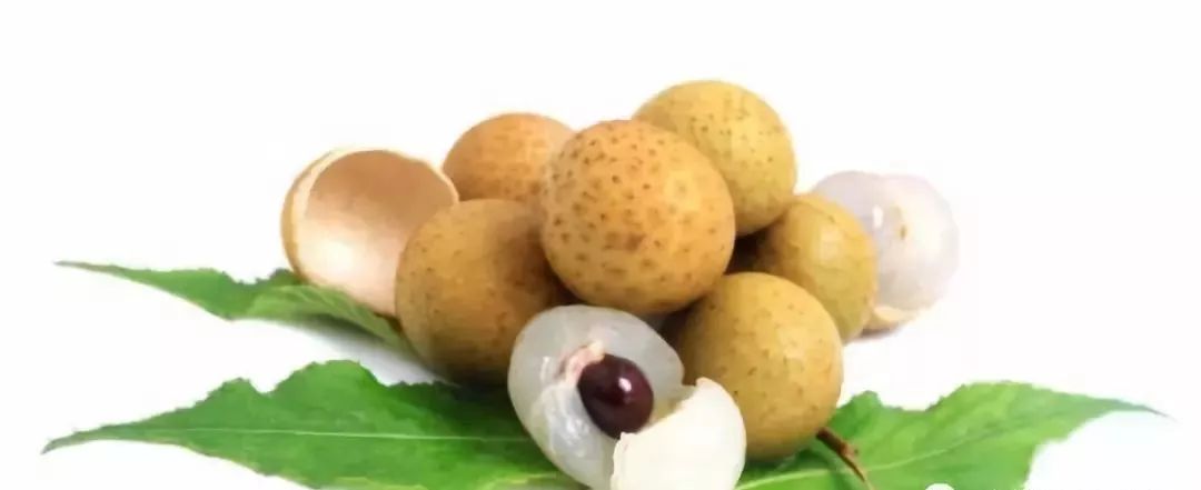 干桂圆是富硒水果吗（桂圆硒含量）-硒宝网