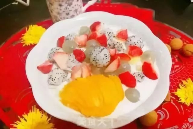 干桂圆是富硒水果吗（桂圆硒含量）-硒宝网