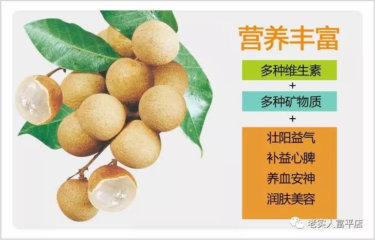 干桂圆是富硒水果吗（桂圆硒含量）-硒宝网